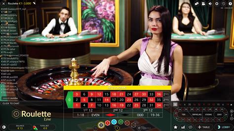 live casino sites - online casino with live dealers.